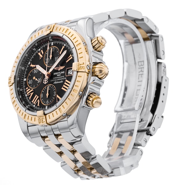 Breitling Chronomat Evolution C13356